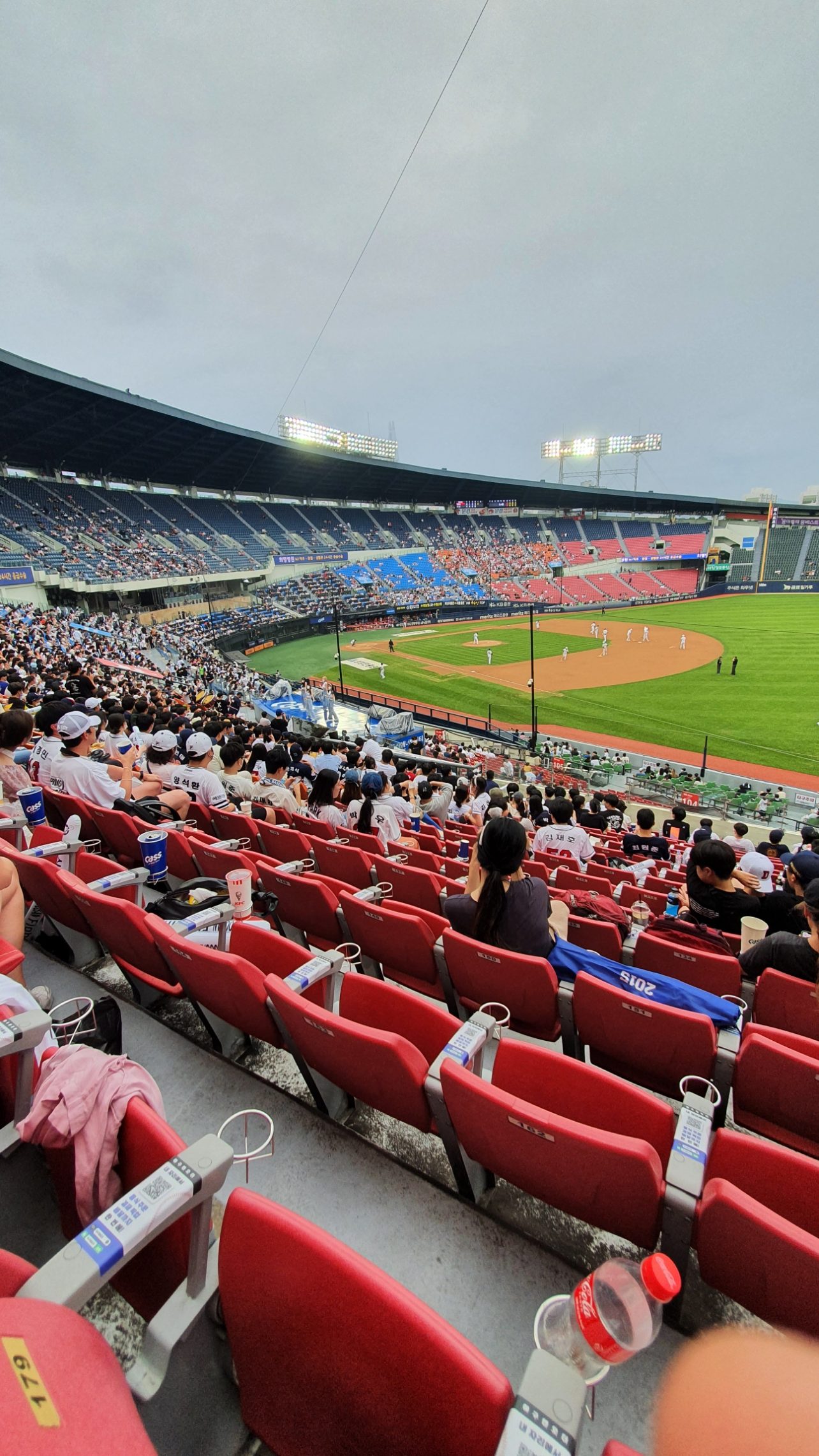 Lees meer over het artikel Sam in Seoul #3 – <strong>Focus houden is alles</strong>