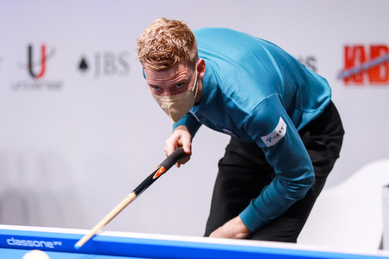 Lees meer over het artikel Sam in Seoul #8 – Weer thuis