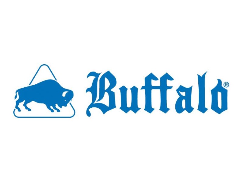 Je bekijkt nu Buffalo