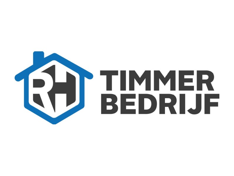 Je bekijkt nu RH – Timmerbedrijf