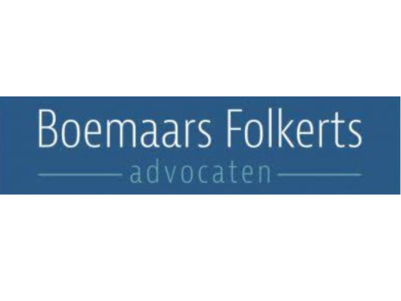 Je bekijkt nu Boemaars Folkerts Advocaten
