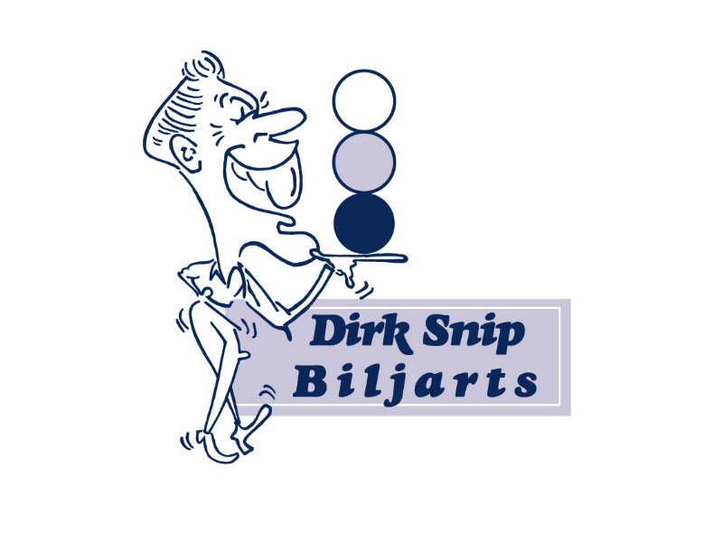 Je bekijkt nu Dirk Snip Biljarts