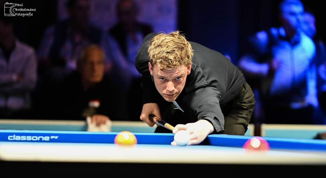 Lees meer over het artikel Sam maakt indruk in Worldcup Sharm-el-Sheikh