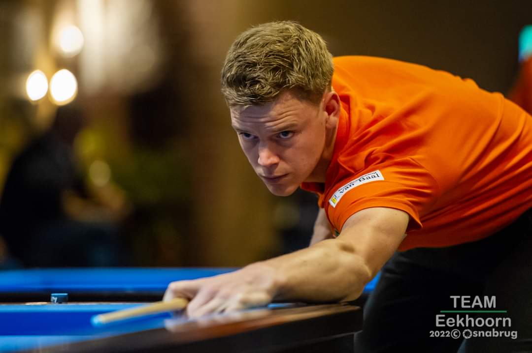 Je bekijkt nu Na spannende strijd met STZ Zundert naar play-offs