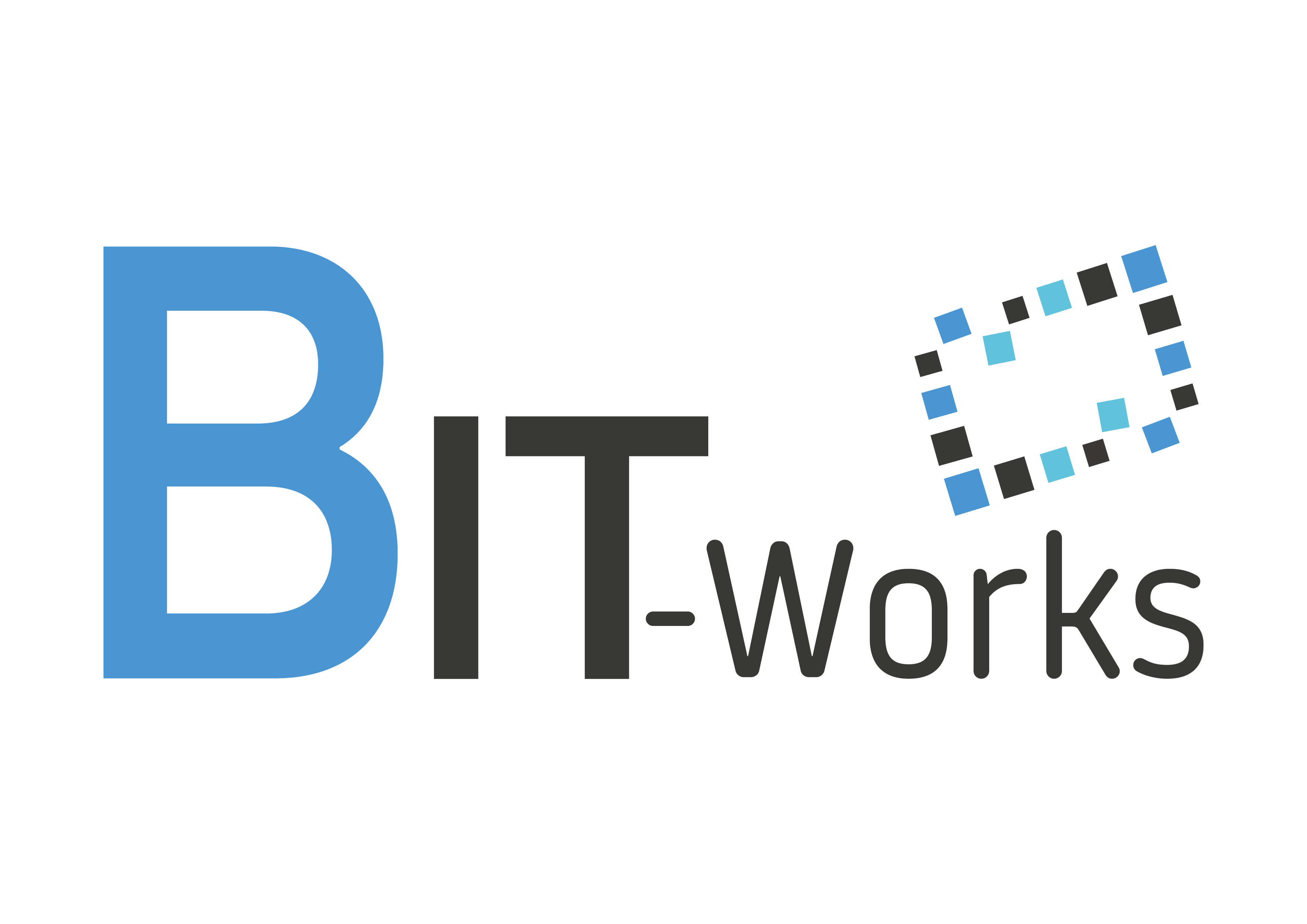 Je bekijkt nu Bit-Works