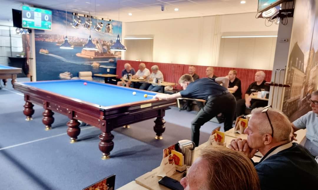 Je bekijkt nu GP Sittard: Twee zeges, maar toch naar huis