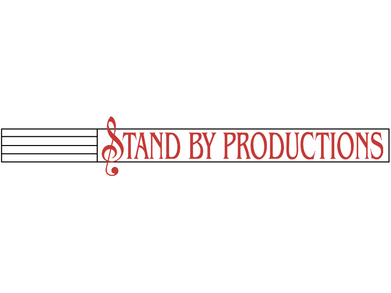 Je bekijkt nu Standby Productions