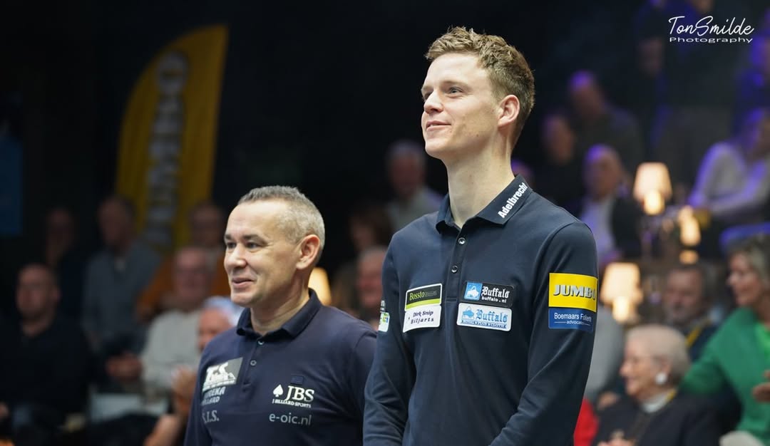 Lees meer over het artikel Grand Prix overwinning en World Cup in Lier: verslag van supporters van rondje België/ Limburg met happy end
